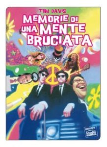 Tom Davis – Memorie di una Mente Bruciata (2011) Tom Davis – Memorie di una Mente Bruciata (2011)