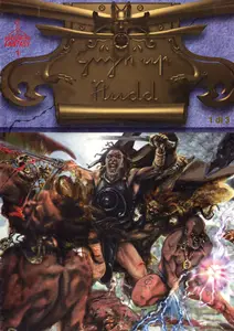 Innovation Fantasy – Volume 1 – Tetralogia Dell’abbandono