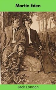 Jack London – Martin Eden (2024)