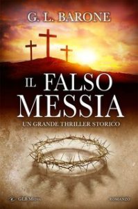 G.L. Barone – Il falso Messia (2022)