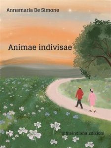 Annamaria De Simone – Animae indivisae (2024)