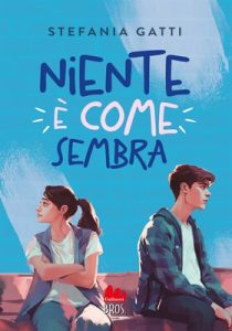 Stefania Gatti – Niente è come sembra (2024)