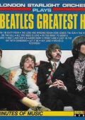 The London Starlight Orchestra - 20 Beatles Greatest Hits (1988) FLAC