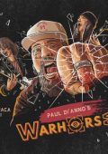 Paul Di'Anno's Warhorse (Ex-Iron Maiden) - Paul Di'Anno's Warhorse with Madiraca and Pupi [24Bit, Hi-Res] (2024) FLAC