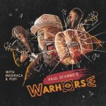Paul Di’Anno’s Warhorse (Ex-Iron Maiden) – Paul Di’Anno’s Warhorse with Madiraca and Pupi [24Bit, Hi-Res] (2024) FLAC