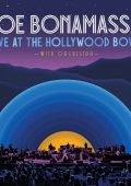 Joe Bonamassa - Live At The Hollywood Bowl With Orchestra (2024) [MP3|320]