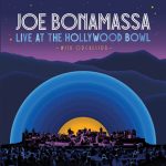 Joe Bonamassa – Live At The Hollywood Bowl With Orchestra (2024) [MP3|320]
