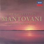Mantovani and His Orchestra – The Collection (8 CD Box Set) (2016) FLAC