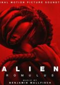 OST - Benjamin Wallfisch - Alien: Romulus [Original Motion Picture Soundtrack] (2024) MP3