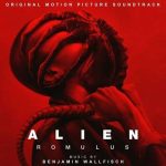 OST – Benjamin Wallfisch – Alien: Romulus [Original Motion Picture Soundtrack] (2024) MP3