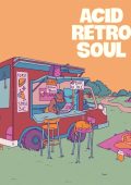 VA - Acid Retro Soul (2023) MP3 & FLAC