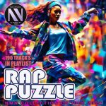 VA – Rap Puzzle (2024) MP3