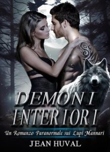 Jean Huval – Demoni Interiori (2024) Jean Huval – Demoni Interiori (2024)