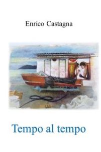 Enrico Castagna – Tempo al tempo (2024)
