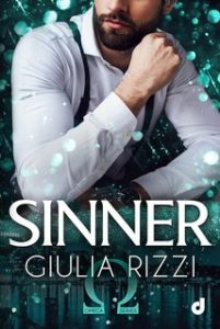 Giulia Rizzi – Omega Series Vol. 1. Sinner (2024)