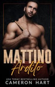 Cameron Hart – Mattino Ardito (2024)