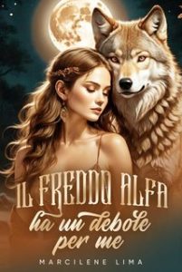 Marcilene Lima – Il freddo Alfa ha un debole per me (2024) Marcilene Lima – Il freddo Alfa ha un debole per me (2024)
