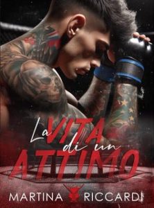 Martina Riccardi – La vita di un attimo (2024) Martina Riccardi – La vita di un attimo (2024)