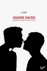 JonSè – Amore Sacro. Passione per il peccato (2024)