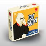 Erik Satie – Tout Satie ! Erik Satie • Complete Edition (10 CD) (2015) FLAC
