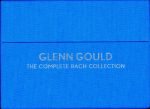 Glenn Gould – The Complete Bach Collection [& Beethoven’s piano concertos nos. 1-2] [38 CDs] (2012) FLAC