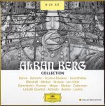 Alban Berg – Alban Berg Collection (8 CD) (2003) APE lossless