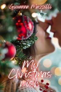 Giovanna Mazzilli – My Christmas wish (2024)