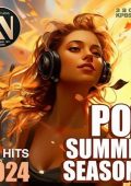 VA - Pop Summer Seasons (2024) MP3