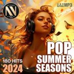 VA – Pop Summer Seasons (2024) MP3