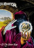 Helloween - Keeper of the Seven Keys, Pt. 1 [Remaster , 24Bit, Hi-Res] (1987/2024) FLAC