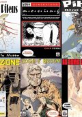 img CartaIgienica - Collection (14 volumi)(IT, Comics)