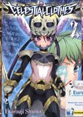 img Celestial Clothes - Serie Completa (3 volumi)(GP 2012-2013)