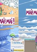 img Mai Mai Mai - Collection (2 volumi)(Duhamel)(IT, GrandAngle)
