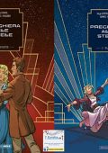 img Preghiera Alle Stelle - Collection (2 volumi)(Scotto Marko)(IT, GrandAngle)