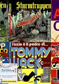 img Comics Cartoons - Collection (8 volumi)(Corno 1968-1976)