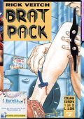 img Collana Europa - Bratpack - Collection (3 volumi)(Phoenix 1994)