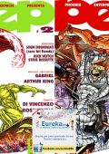 img PEP Phoenix Enterprise Presenta - Serie Completa (2 volumi)(Phoenix 1995)