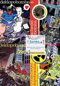 img Cronache del dopo bomba - Serie Completa (4 volumi)(Vincent 1987-1989)