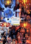 img Crux - Serie Completa (5 volumi)(Lexy 2001-2003)