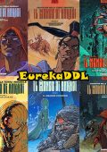 img Il Mondo Di Arkadi - Serie Completa (10 volumi)(Delcourt)