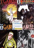 img Gabriel - Collection (4 volumi) (Phoenix 1996-1999)