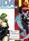 img Laida Odius - Collection (2 volumi)(Phoenix 1998)