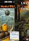 img Dar Shak - Serie Completa (2 volumi)(Glenat)
