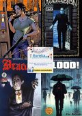 img Dark Horror - Collection (5 volumi)(Lexy 2000-2003)