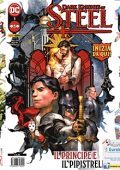 img Dark Knights of Steel - Collection (3 volumi)(DC/Panini 2022)