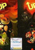 img Das UPgrade - Serie Completa (2 volumi)(Bao Publishing 2016)