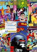 img Dc collection - Collection (19 volumi)(DC Comics)