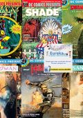 img DC Comics presents - Serie Completa (13 volumi)(Comic Art 1992-1994)