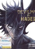 img Devilman vs Hades - Serie Completa (3 volumi)(Star Comics 2015)