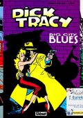 img Dick Tracy - Serie Completa (3 volumi)(Glenat 1990)